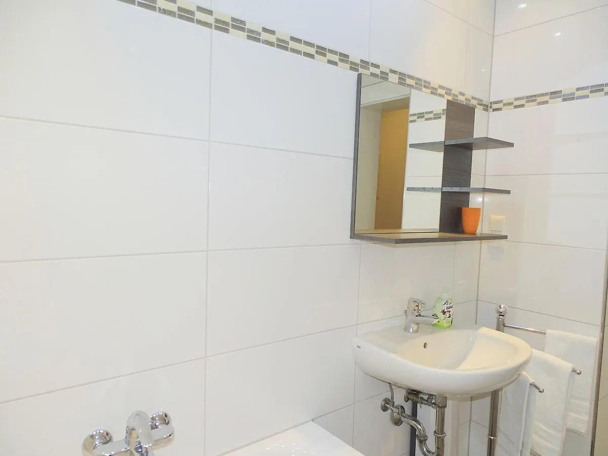 Avi City Apartments Goodhouse Düsseldorf