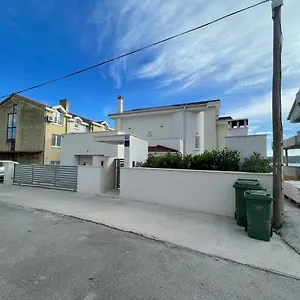  Apartamento Maricic Croacia